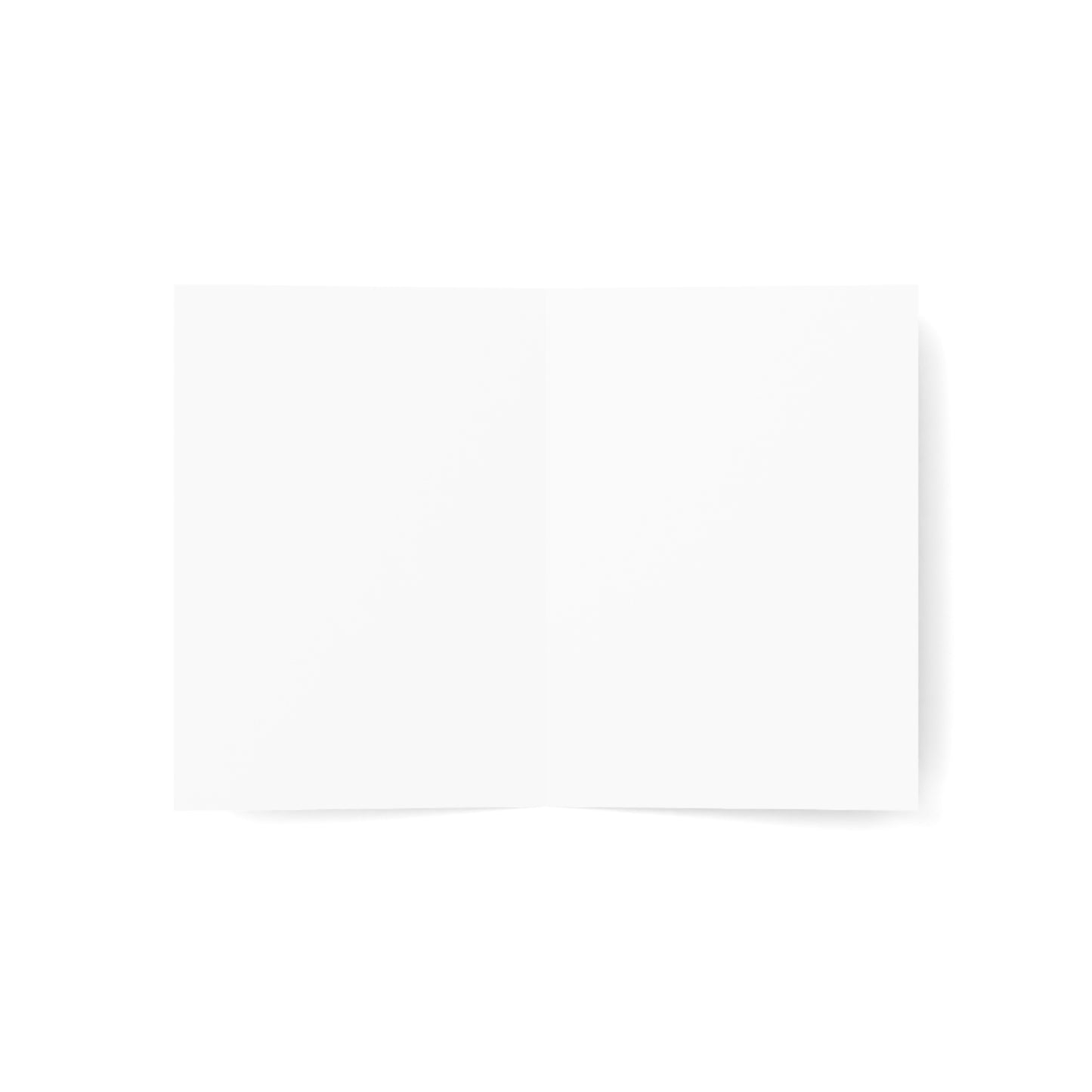 Spring Tulips Greeting Cards (set of 25 50% OFF at Checkout $3.25 per card)