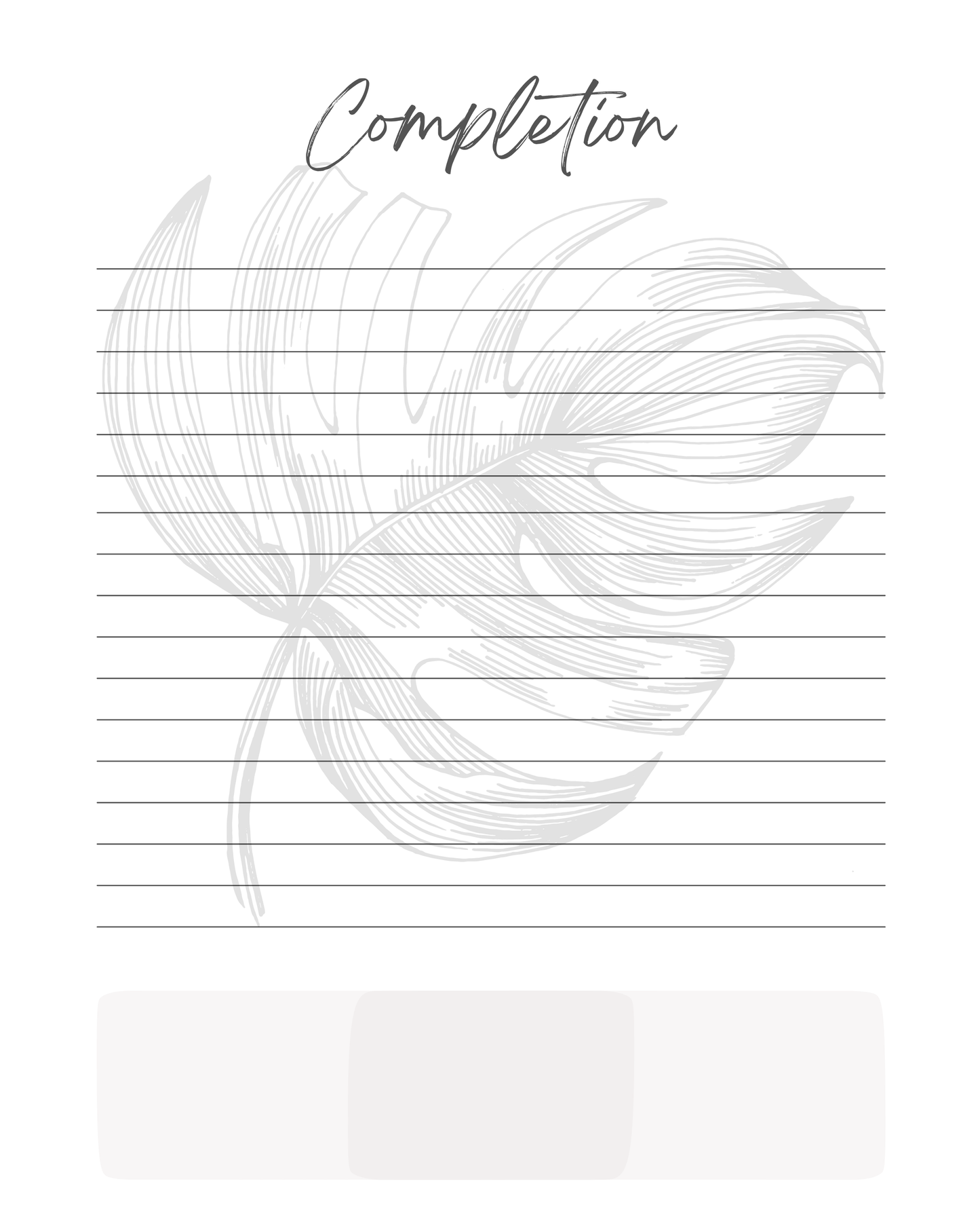 2026 A Moment of Clarity Desk Calendar and Planner - Art by Mona Anastas