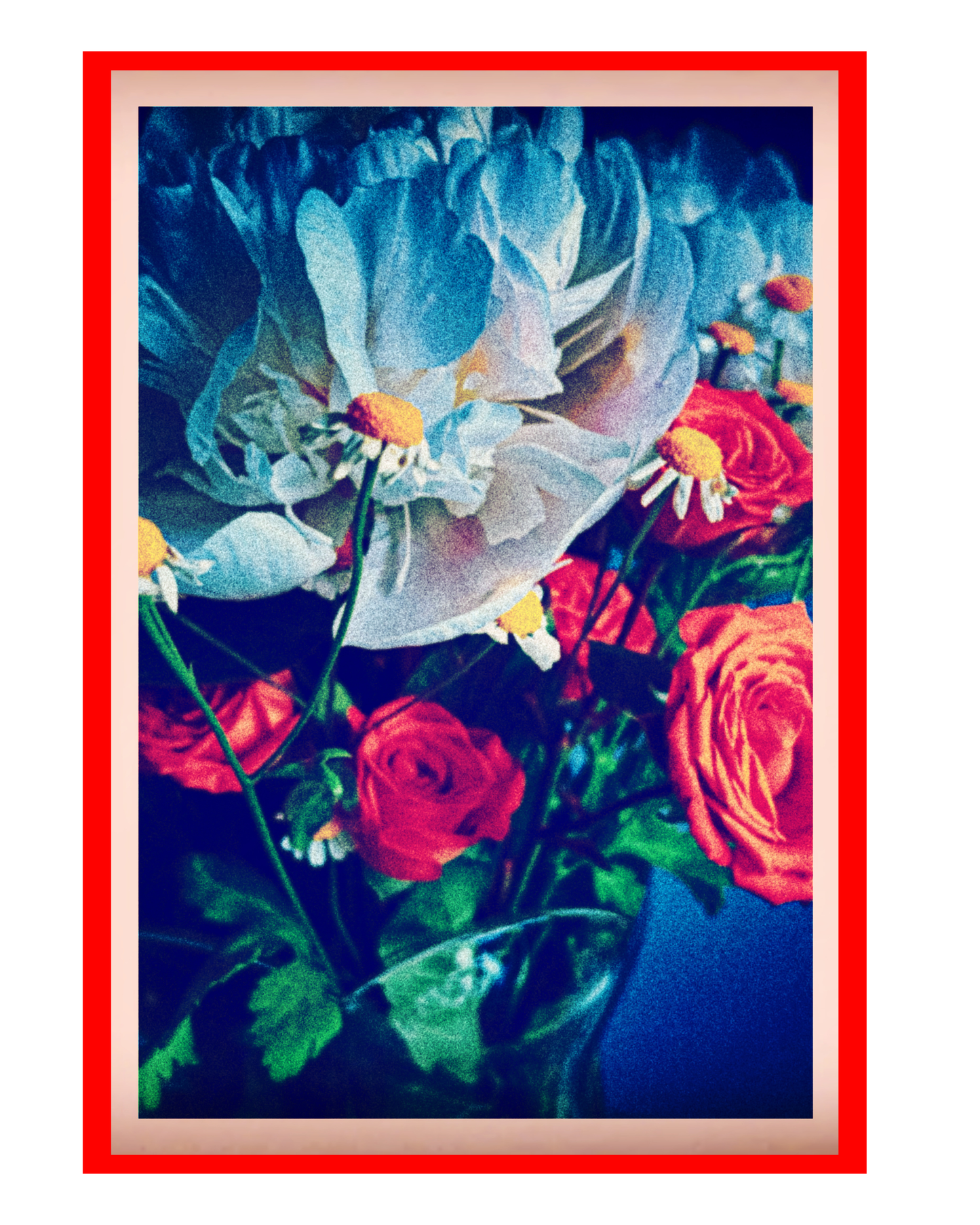 2026 Expressions of Light Desk Calendar and Planner - Art by Mona Anastas
