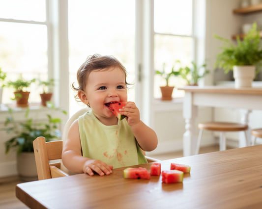 TwOOwls Green/Green Bib OS-100% organic cotton-Made in the USA