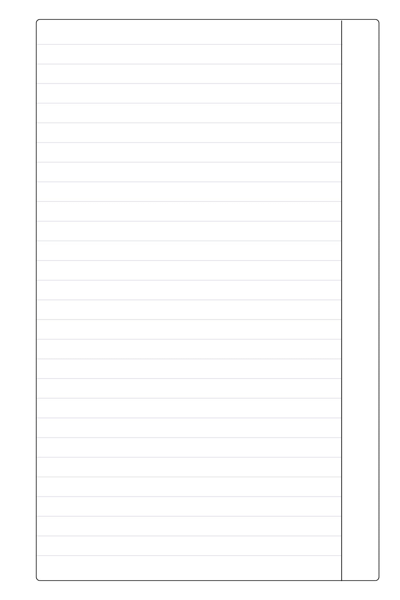 2026 Desk Calendar and Journal Gift Set