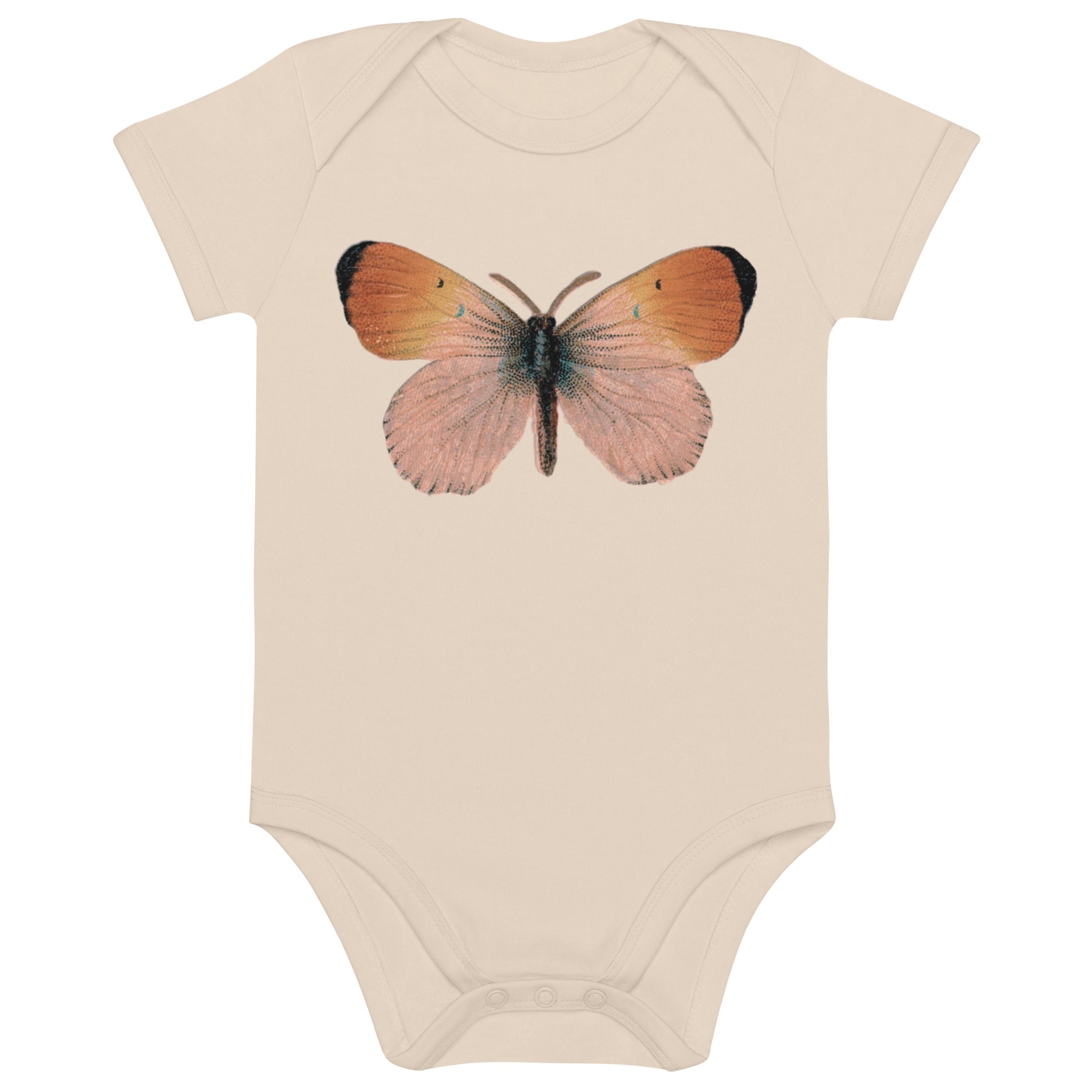 Baby Girl 3-Pack Organic Cotton Bodysuits in Floral Print - Little Planet | Carter's Baby Girl 3-Pack Organic Cotton Bodysuits in Floral Print - Little Planet | Carter's