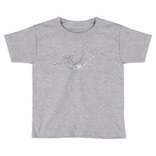 Kids Mermaid Short Sleeve T-Shirt
